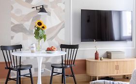 Apartament w sercu Gdyni 'B'